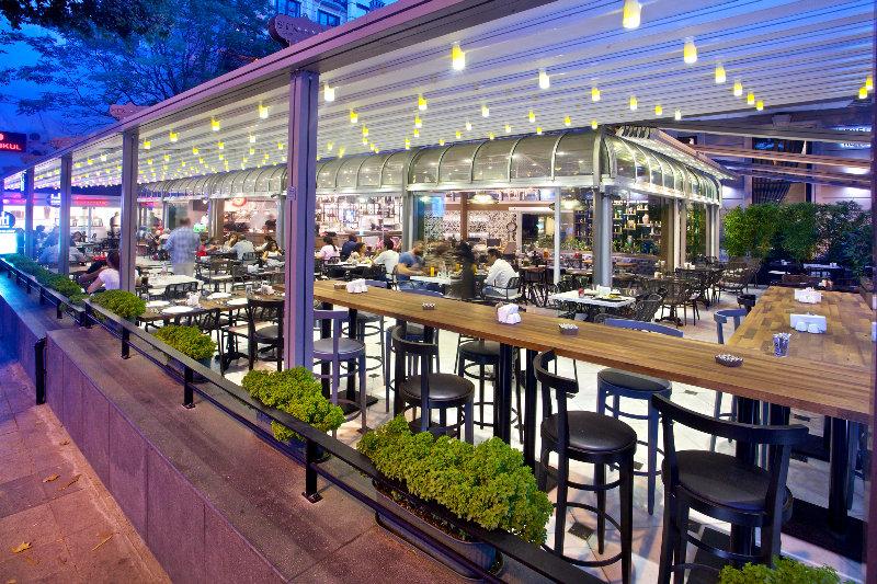 Pierre Loti Hotel Old City- Special Category Estambul Exterior foto